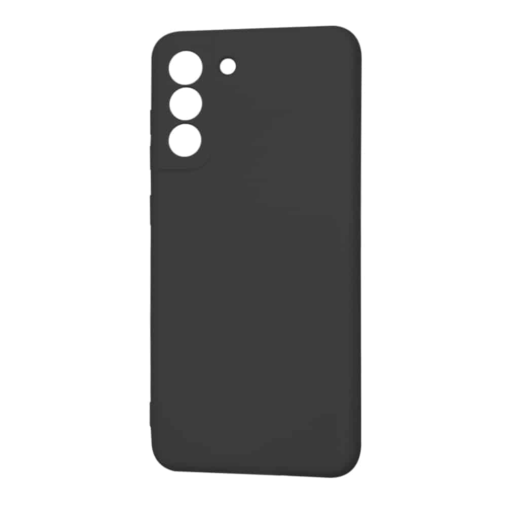 Techsuit SoftFlex - θήκη για Samsung Galaxy S21 FE 5G - Μαύρο 2