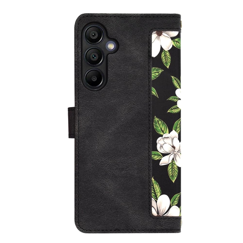 Techsuit FlipCraft - θήκη για Samsung Galaxy A15 5G - Πολύχρωμο 2