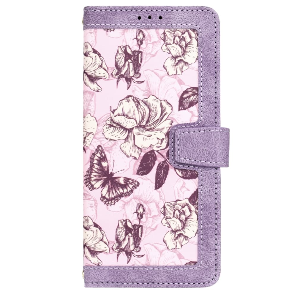 Techsuit FlipCraft - θήκη για Samsung Galaxy A25 - Πολύχρωμο 2