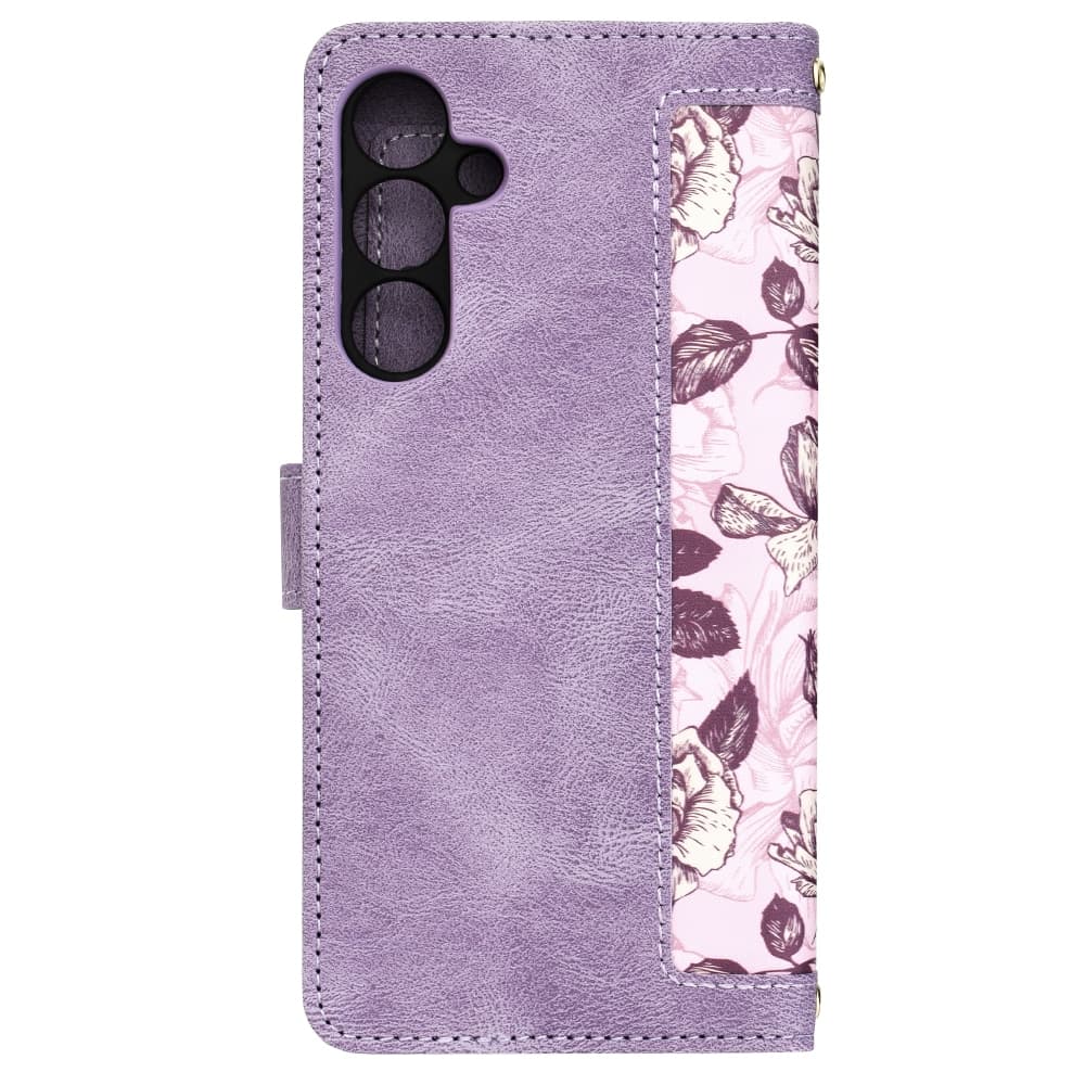 Techsuit FlipCraft - θήκη για Samsung Galaxy A25 - Πολύχρωμο 3