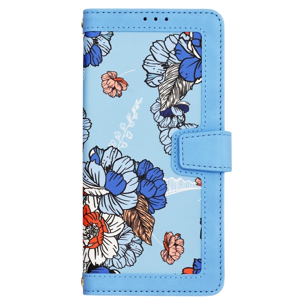 Techsuit FlipCraft - θήκη για Samsung Galaxy A25 - Μπλε 2