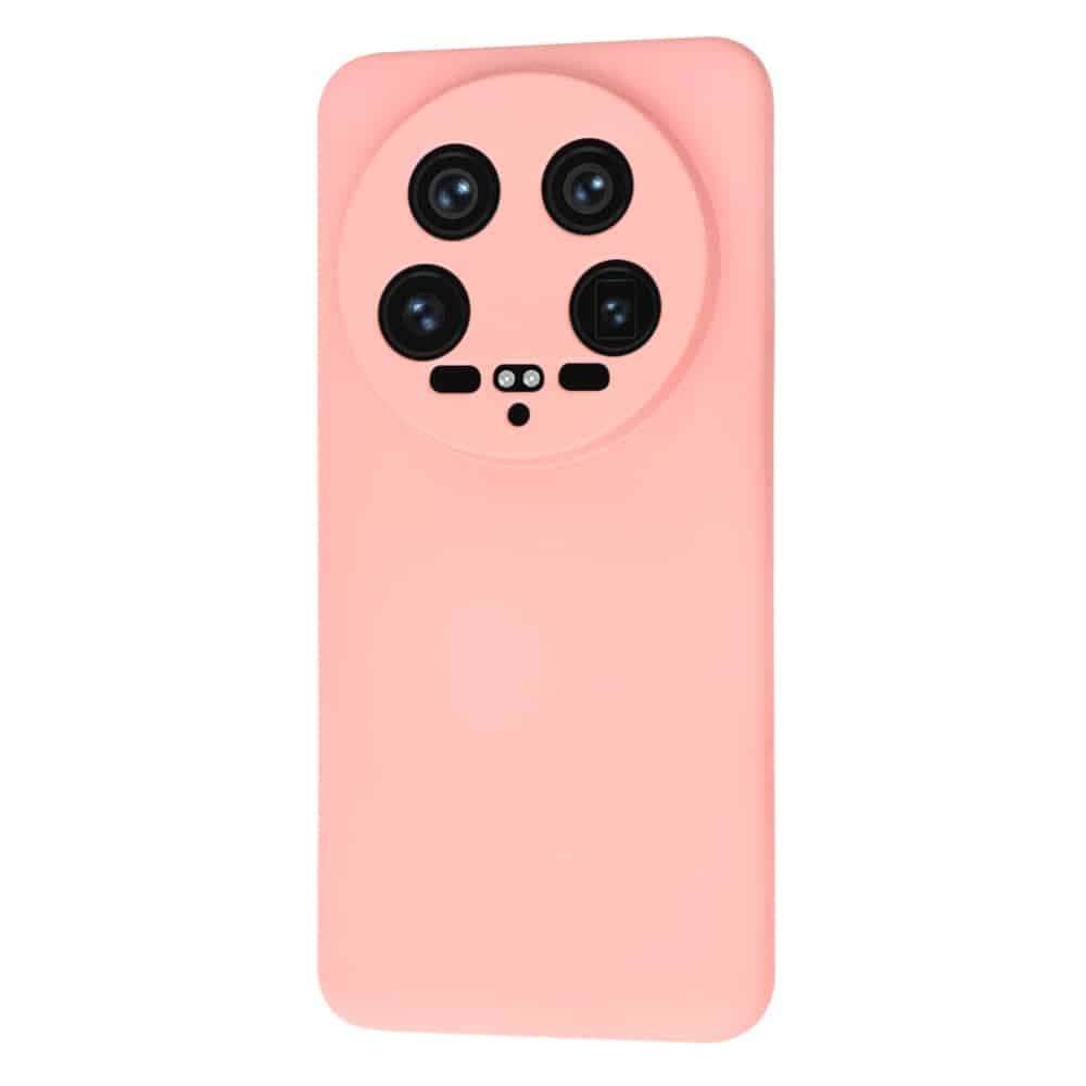 Techsuit SoftFlex - θήκη για Xiaomi 14 Ultra - Ροζ 4