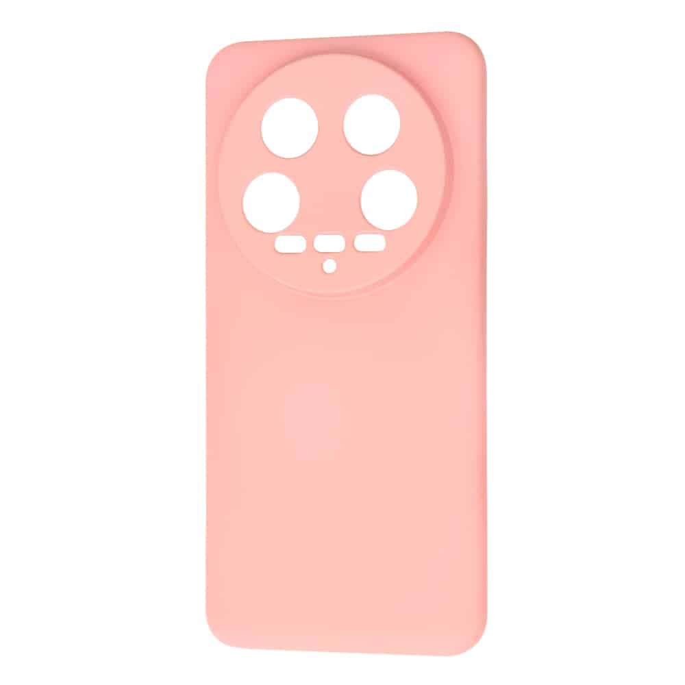 Techsuit SoftFlex - θήκη για Xiaomi 14 Ultra - Ροζ 2