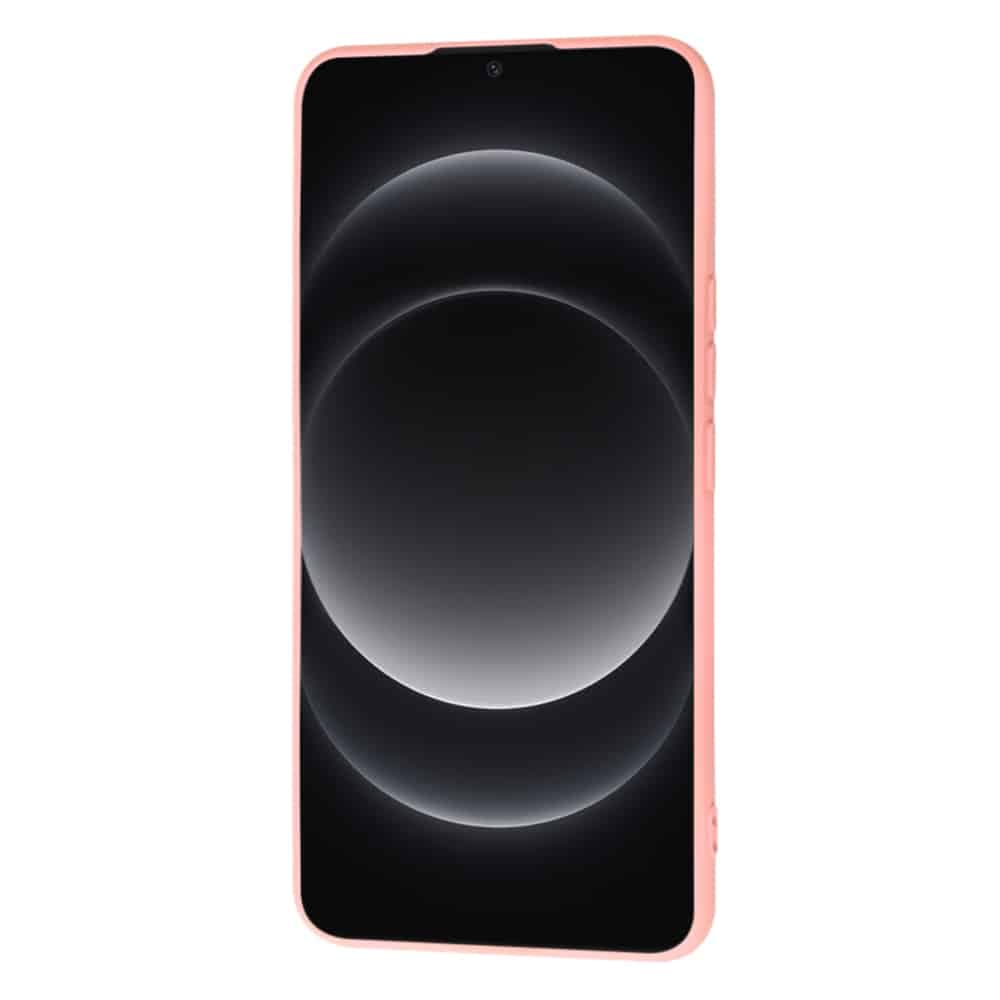 Techsuit SoftFlex - θήκη για Xiaomi 14 Ultra - Ροζ 3