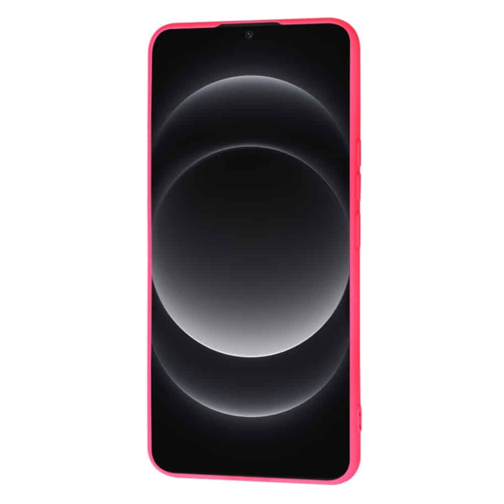 Techsuit SoftFlex - θήκη για Xiaomi 14 Ultra - Ροζ 3
