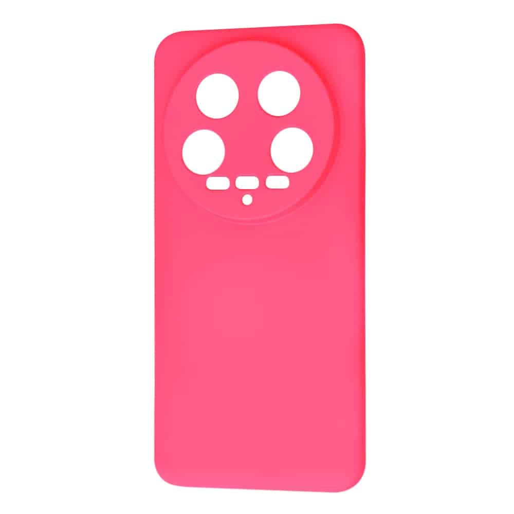 Techsuit SoftFlex - θήκη για Xiaomi 14 Ultra - Ροζ 2