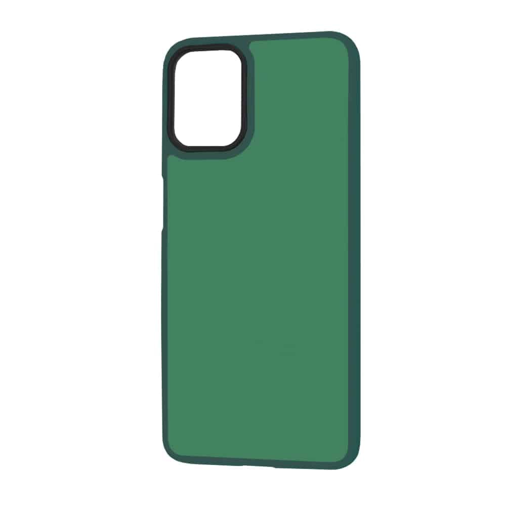 Techsuit HaloFrost Series - θήκη για Motorola Moto E22 / E22i - Πολύχρωμο 4