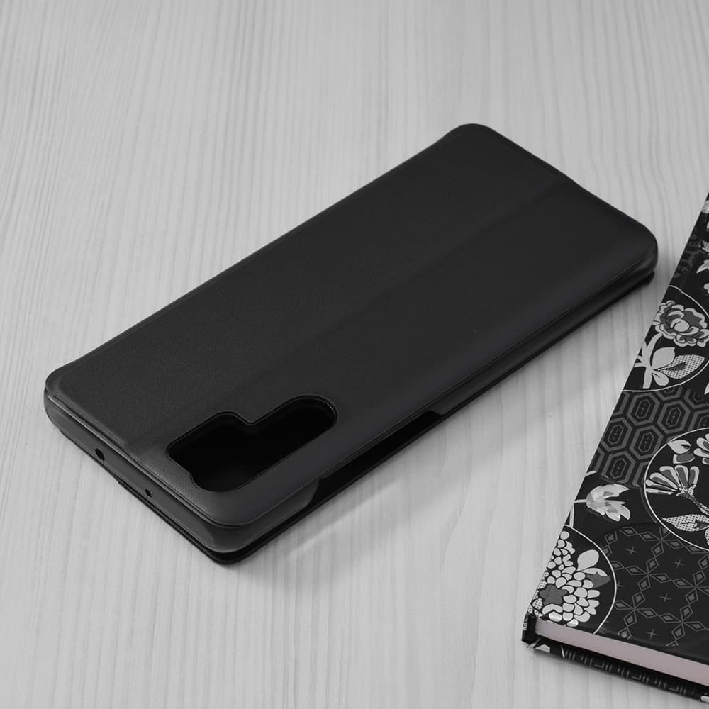 Techsuit eFold - θήκη για Huawei P30 Pro / New Edition - Μαύρο 2