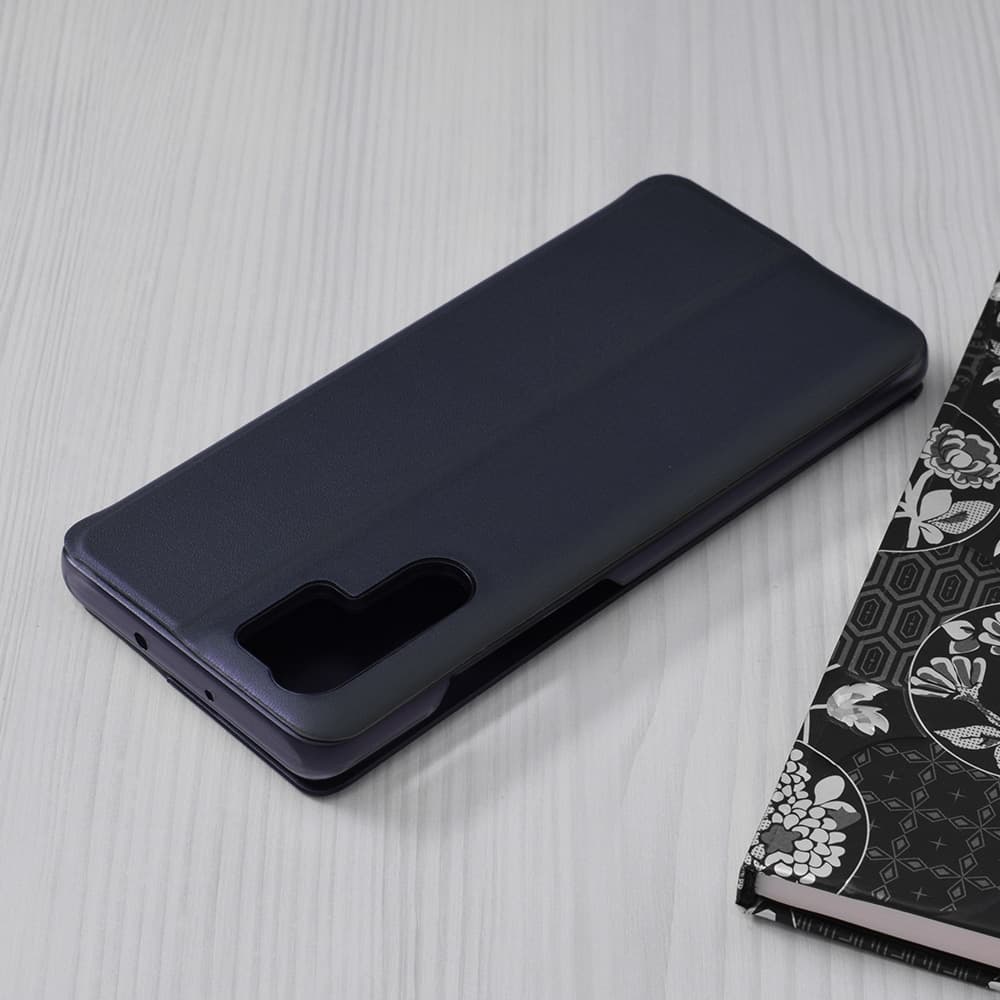 Techsuit eFold - θήκη για Huawei P30 Pro New Edition - Μπλε 2