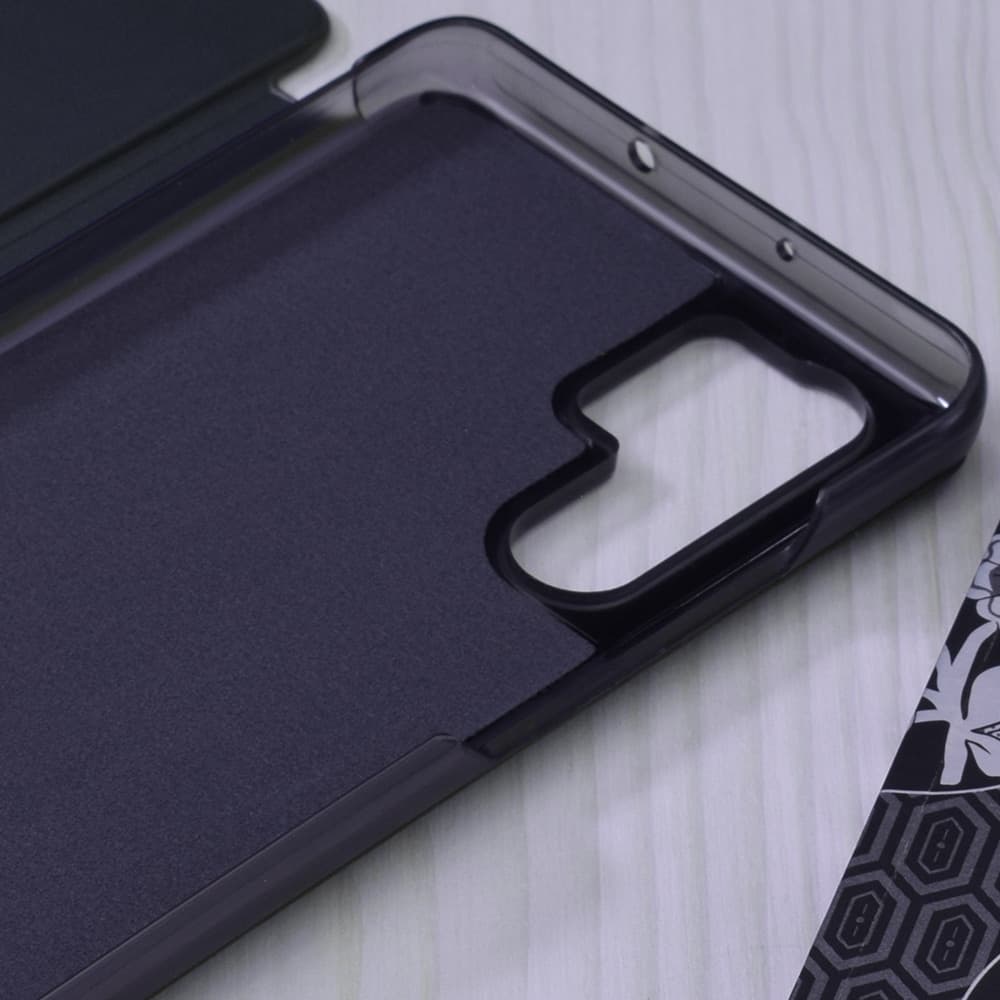 Techsuit eFold - θήκη για Huawei P30 Pro New Edition - Μπλε 3