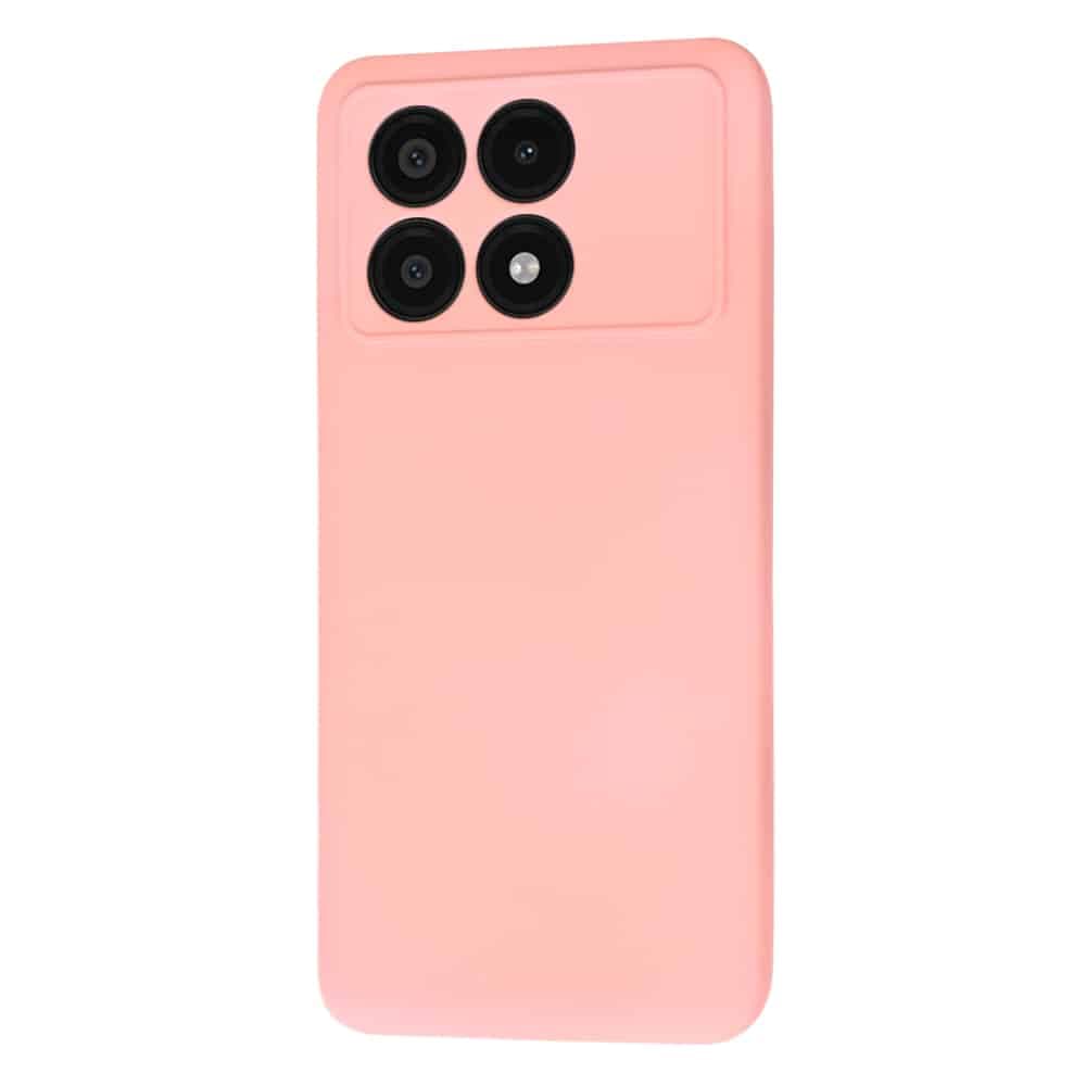 Techsuit SoftFlex - θήκη για Xiaomi Poco X6 Pro - Πολύχρωμο 4