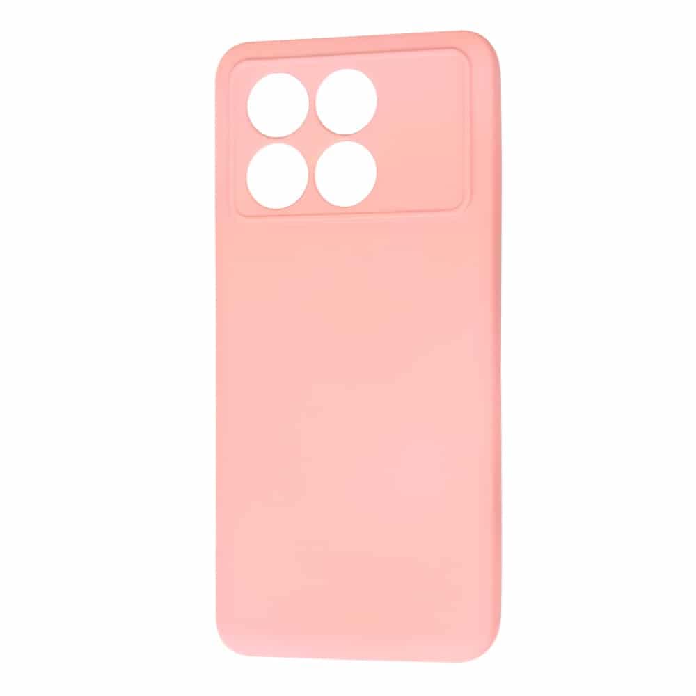 Techsuit SoftFlex - θήκη για Xiaomi Poco X6 Pro - Πολύχρωμο 2