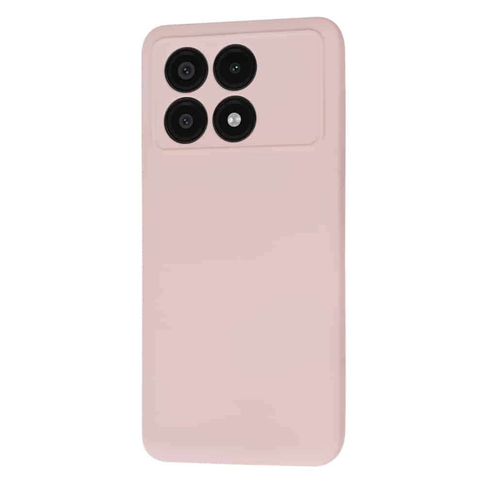 Techsuit SoftFlex - θήκη για Xiaomi Poco X6 Pro - Πολύχρωμο 4