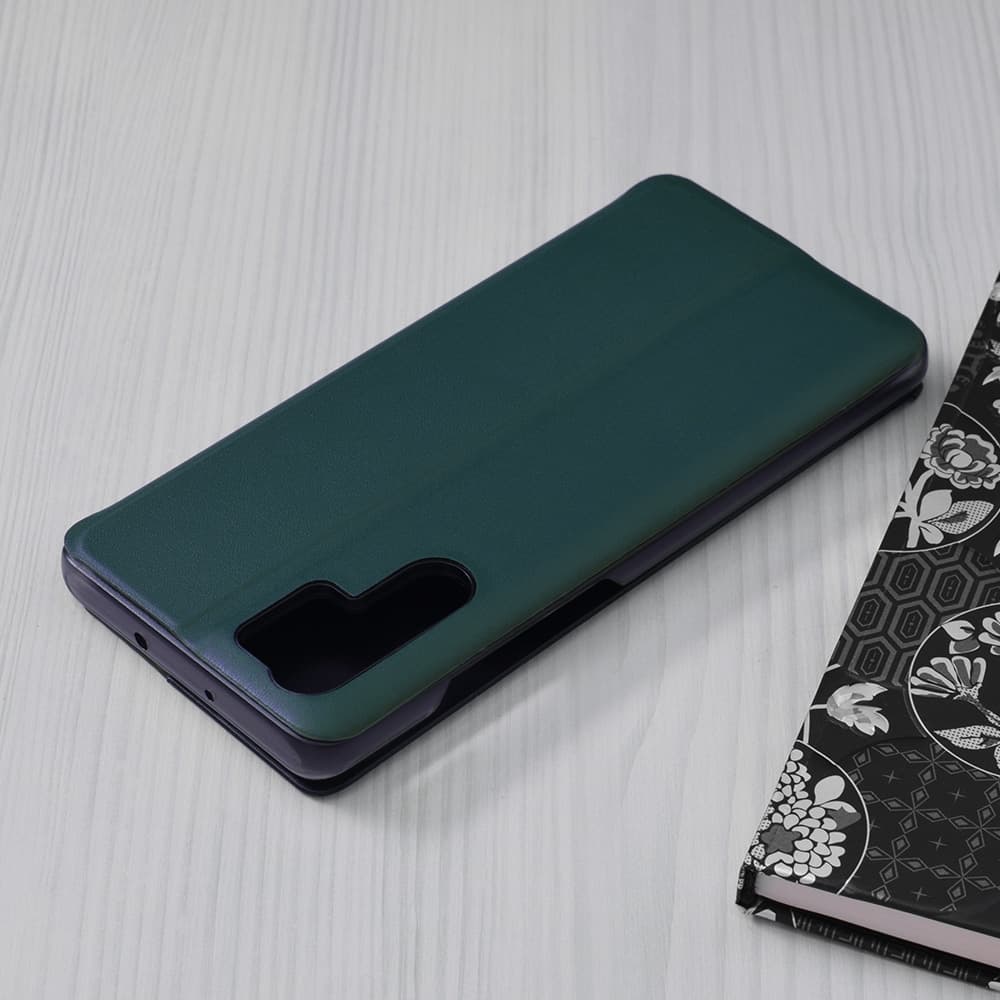 Techsuit eFold - θήκη για Huawei P30 Pro New Edition - Πράσινο 2
