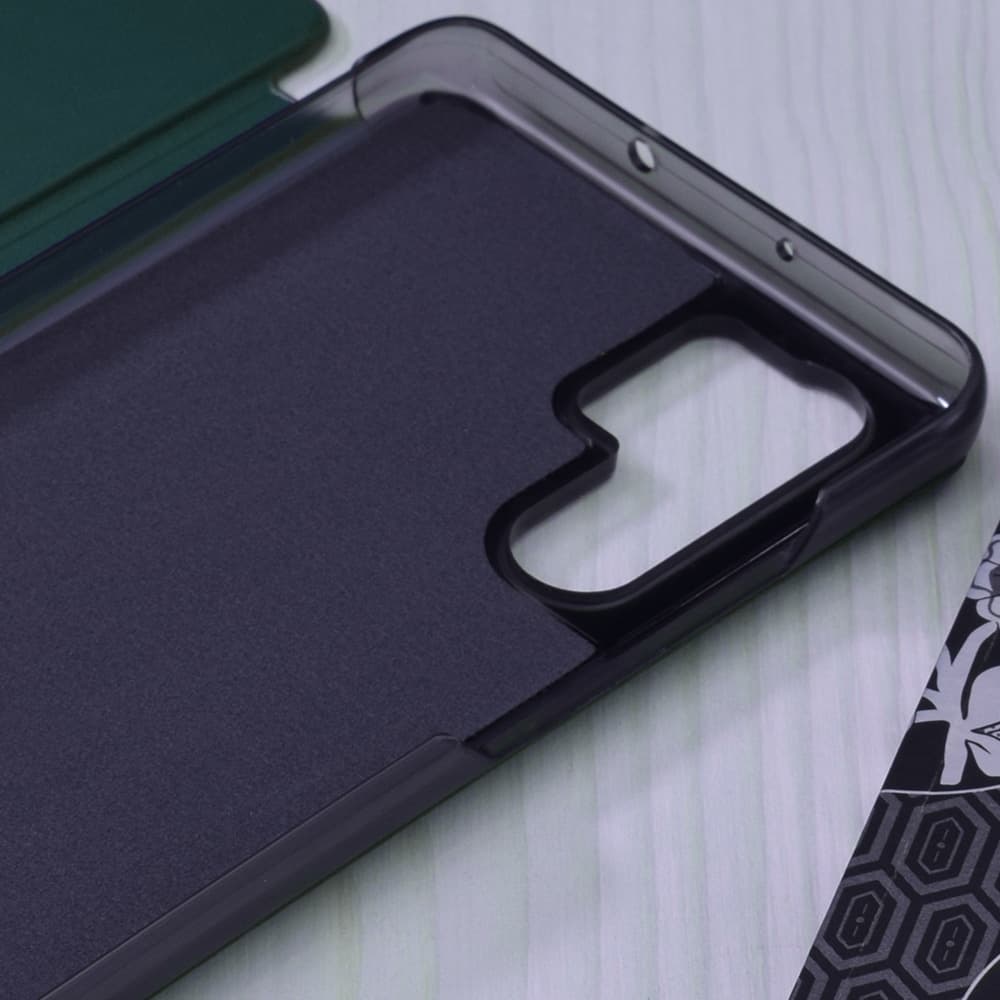 Techsuit eFold - θήκη για Huawei P30 Pro New Edition - Πράσινο 3