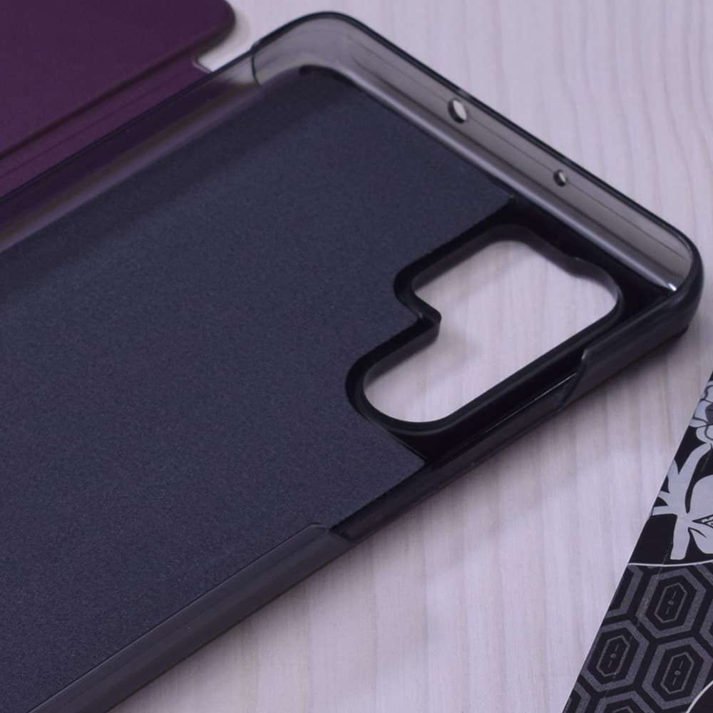 Techsuit eFold - θήκη για Huawei P30 Pro New Edition - Μωβ 3