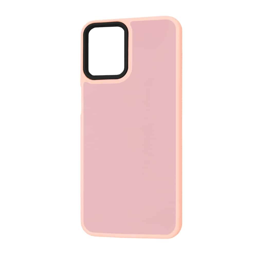 Techsuit HaloFrost Series - θήκη για Motorola Moto G13 - Ροζ 4