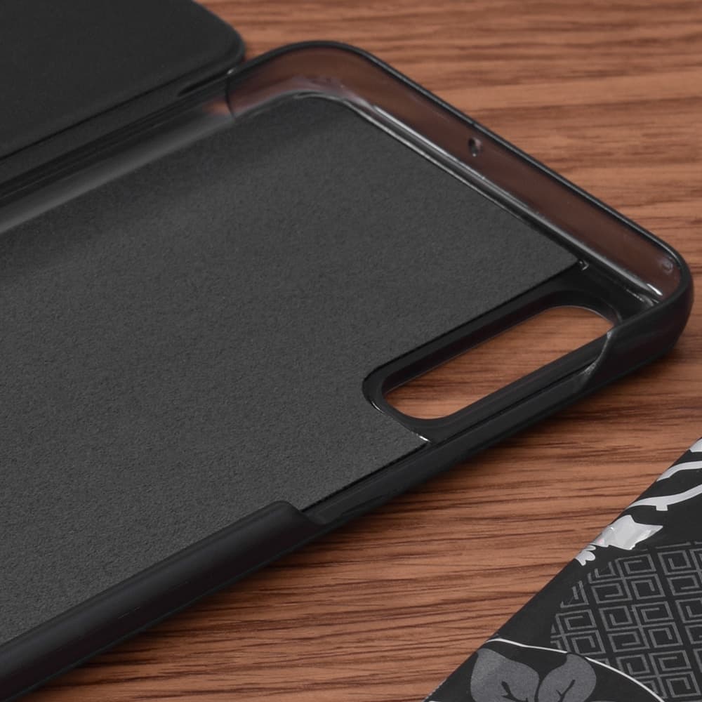 Techsuit eFold - θήκη για Samsung Galaxy A70 / A70s - Μαύρο 3