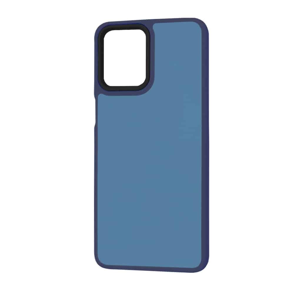 Techsuit HaloFrost Series - θήκη για Motorola Moto G14 - Μπλε 4