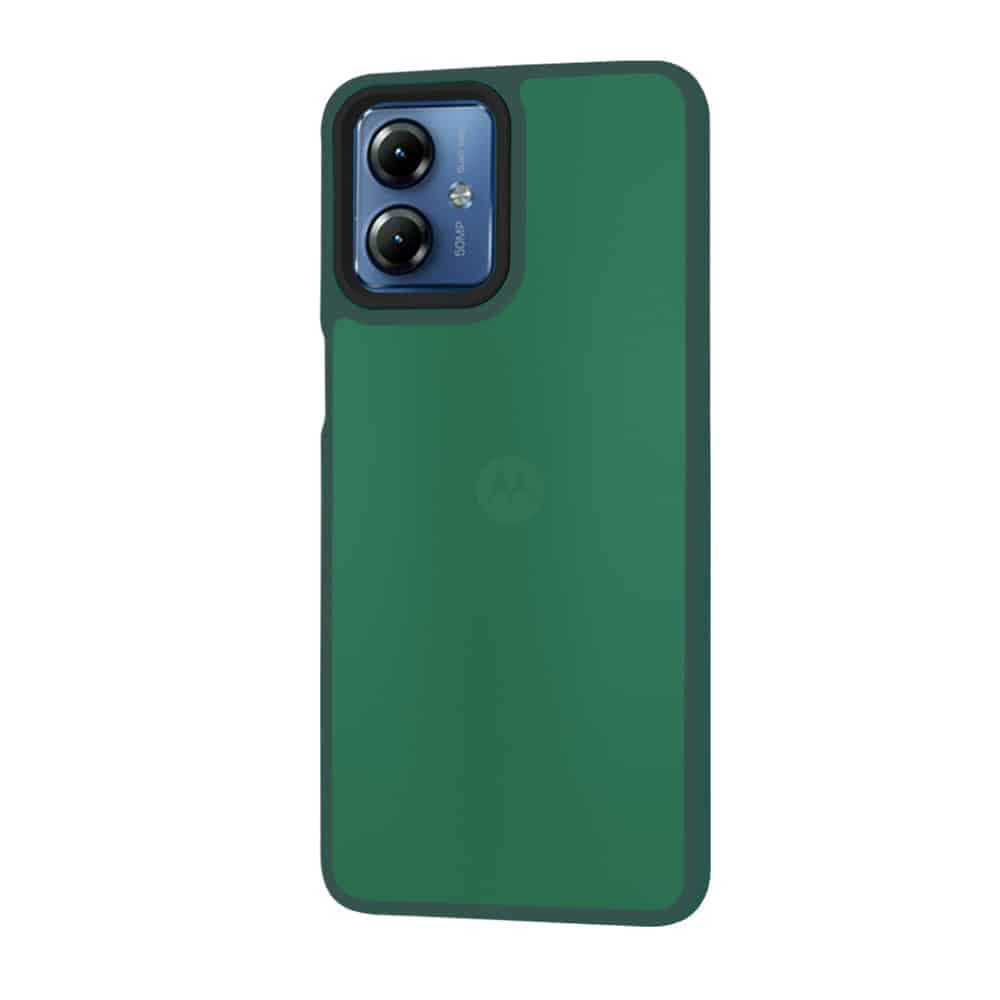 Techsuit HaloFrost Series - θήκη για Motorola Moto G14 - Πολύχρωμο 2