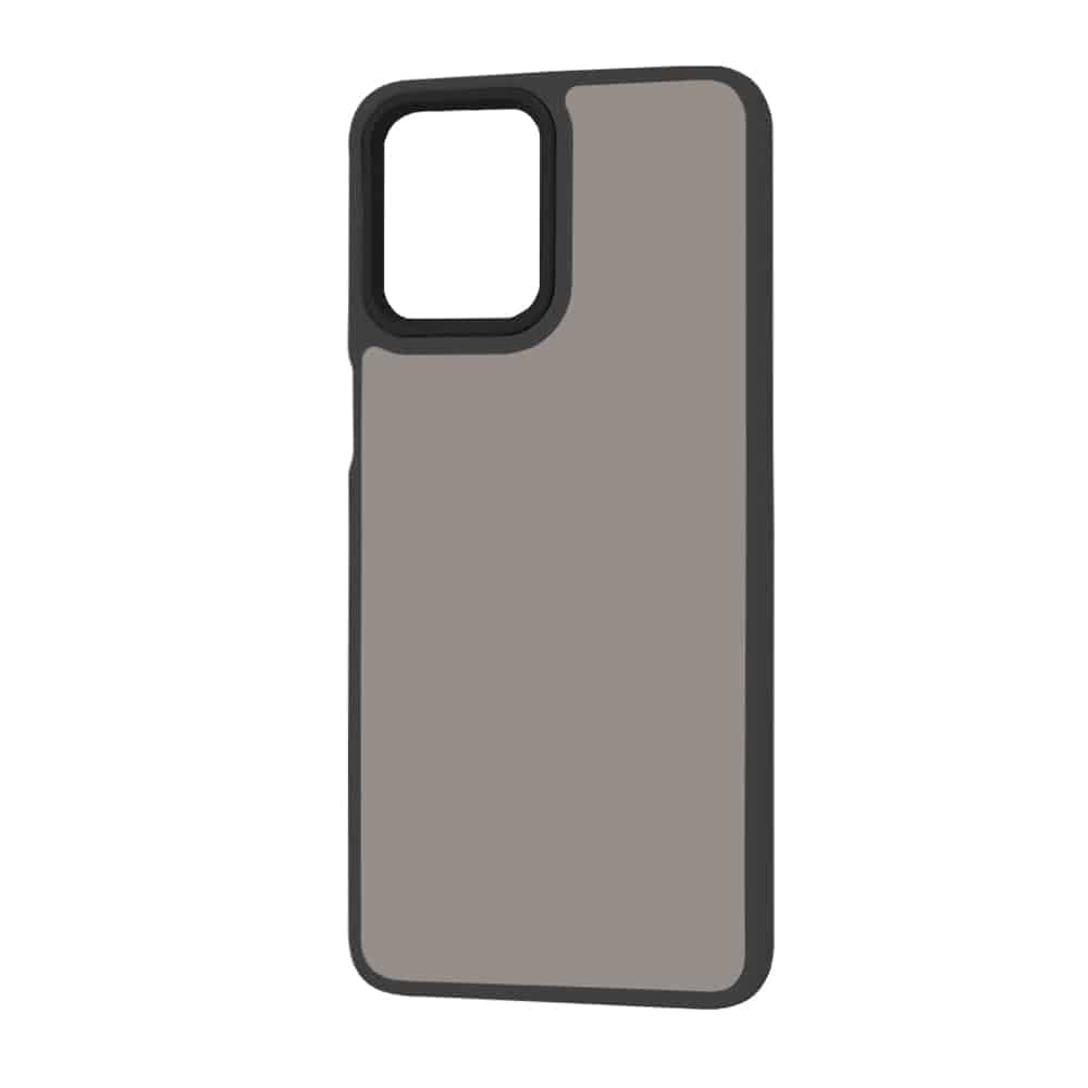 Techsuit HaloFrost Series - θήκη για Motorola Moto G14 - Μαύρο 4
