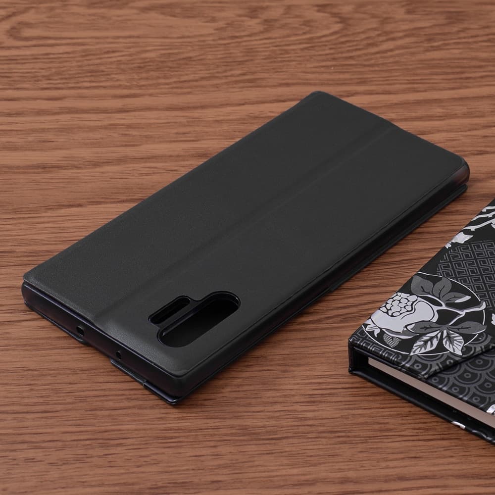Techsuit eFold - θήκη για Samsung Galaxy Note10 / 5G - Μαύρο 2