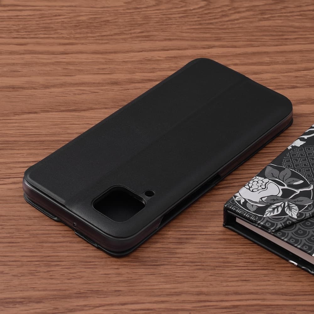 Techsuit eFold - θήκη για Huawei P40 lite - Μαύρο 2