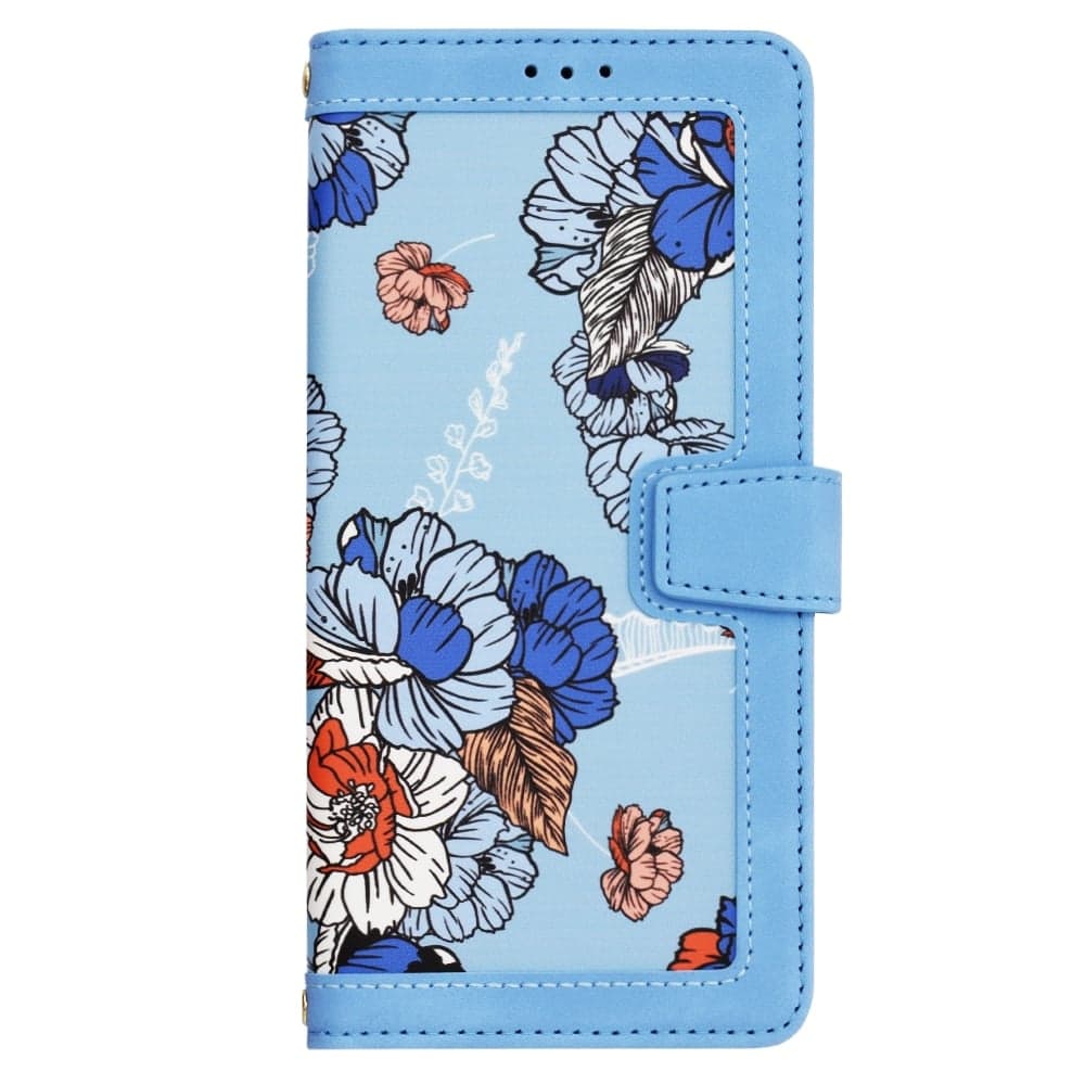 Techsuit FlipCraft - θήκη για Apple iPhone XS Max - Μπλε 2