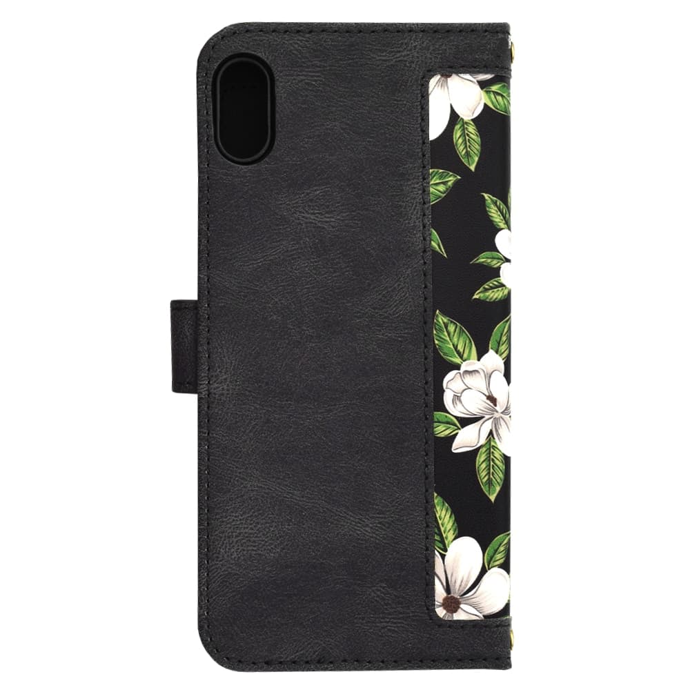 Techsuit FlipCraft - θήκη για Apple iPhone XS Max - Πολύχρωμο 3
