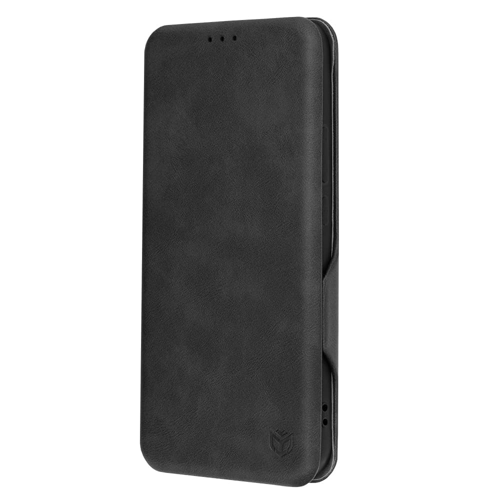 Techsuit Safe Wallet Plus - θήκη για Huawei nova 11 - Μαύρο 4