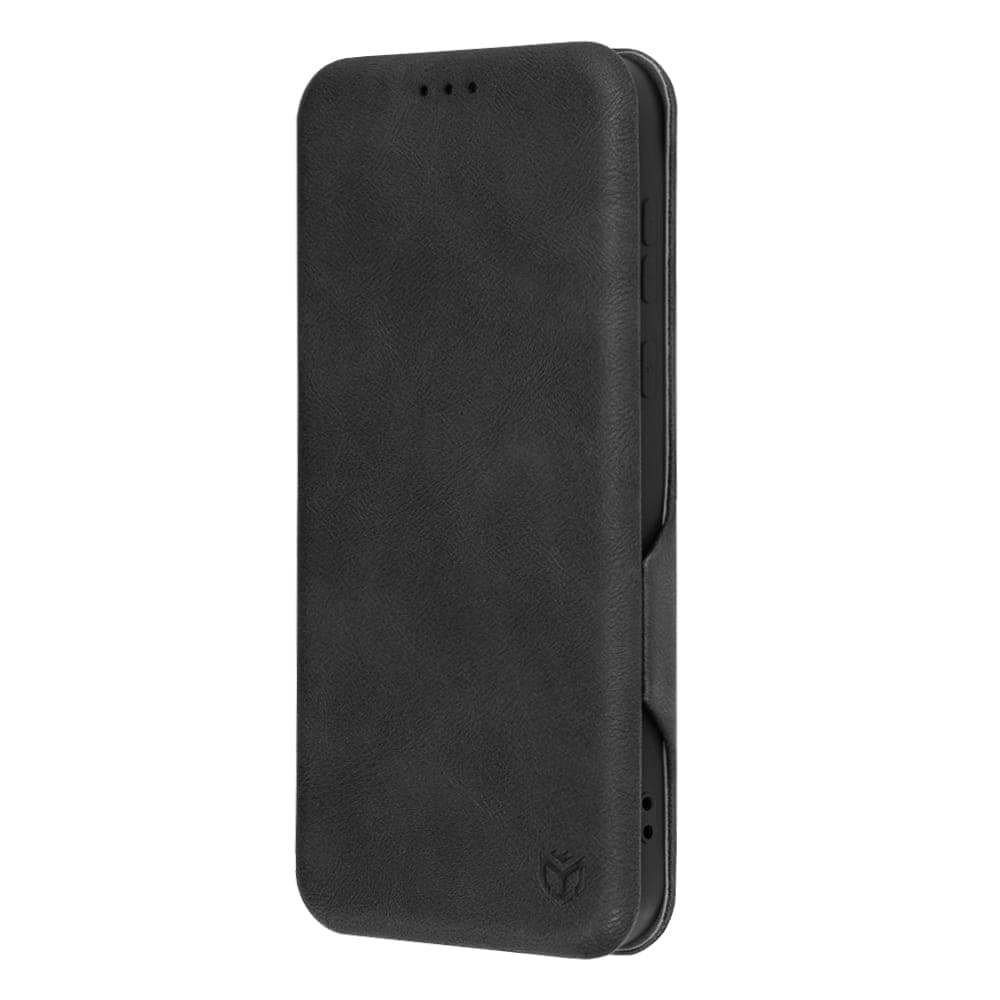 Techsuit Safe Wallet Plus - θήκη για Huawei Pura 70 - Μαύρο 4