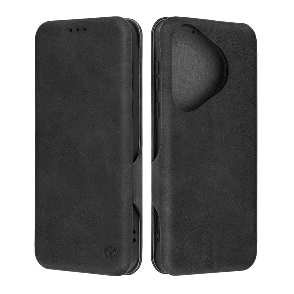 Techsuit Safe Wallet Plus - θήκη για Huawei Pura 70 - Μαύρο 6