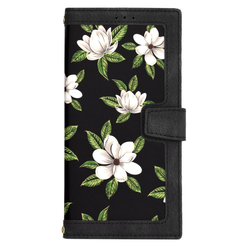 Techsuit FlipCraft - θήκη για Samsung Galaxy S22 Ultra 5G - Πολύχρωμο 2