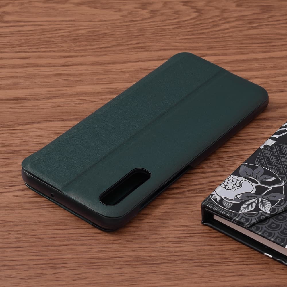 Techsuit eFold - θήκη για Samsung Galaxy A30s / A50 A50s - Διάφανο 2