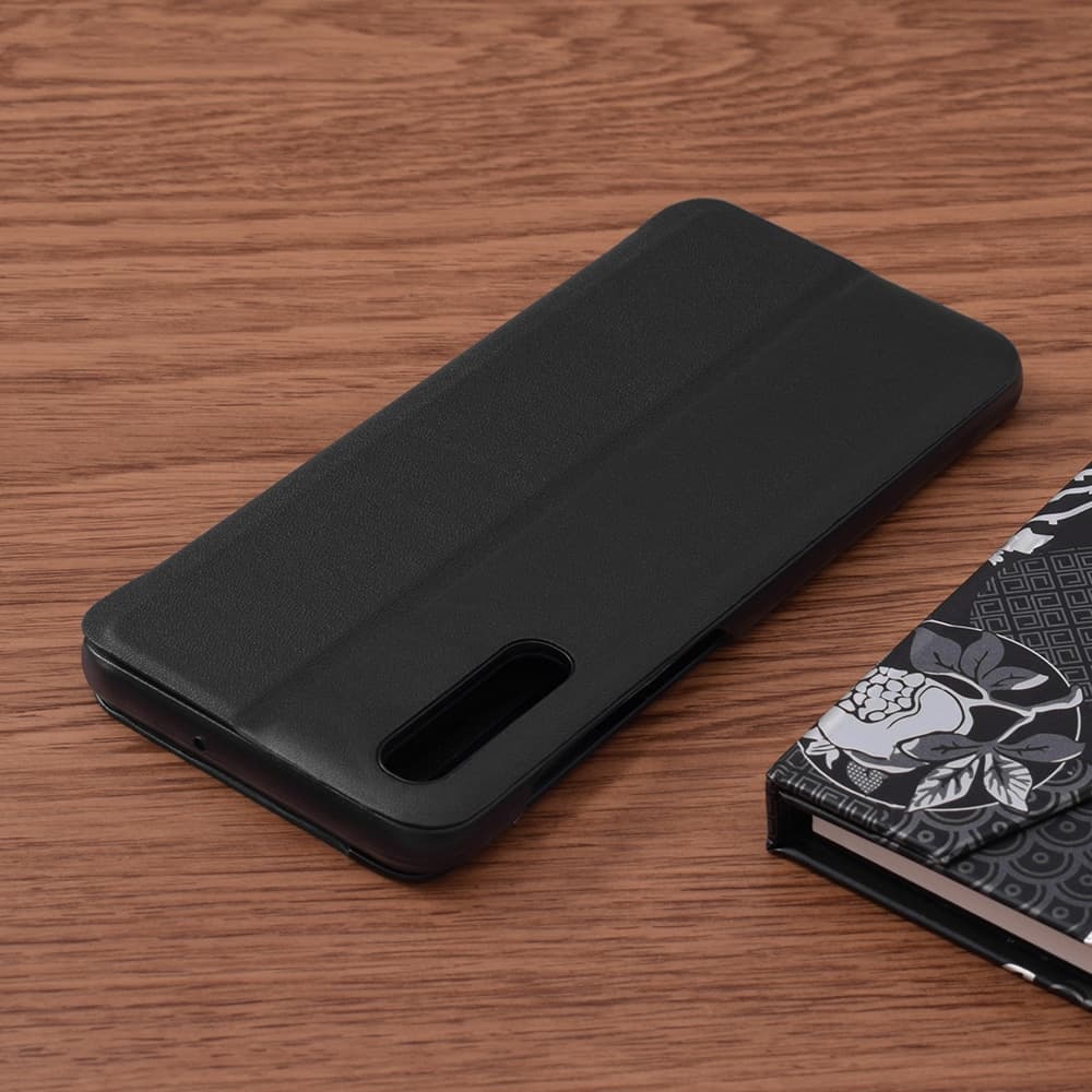 Techsuit eFold - θήκη για Samsung Galaxy A30s / A50 A50s - Μαύρο 2