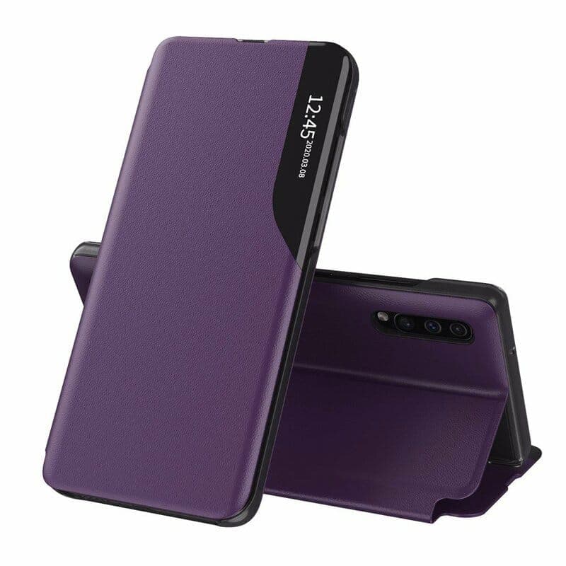 Techsuit eFold - θήκη για Samsung Galaxy A30s / A50 A50s - Πολύχρωμο