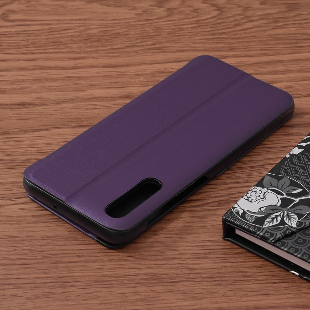 Techsuit eFold - θήκη για Samsung Galaxy A30s / A50 A50s - Πολύχρωμο 2