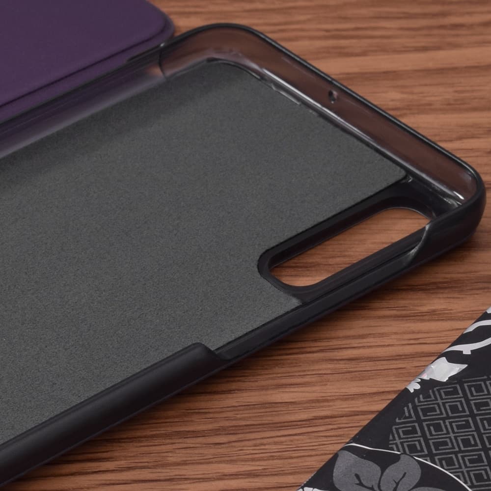 Techsuit eFold - θήκη για Samsung Galaxy A30s / A50 A50s - Πολύχρωμο 3