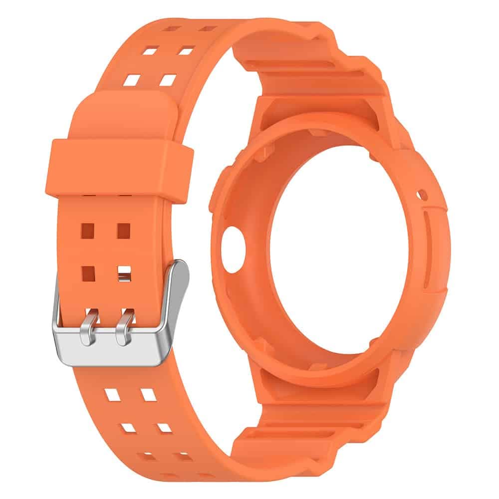 Techsuit Watchband (W065) - θήκη για Google Pixel Watch / 2 3 - Πολύχρωμο 2