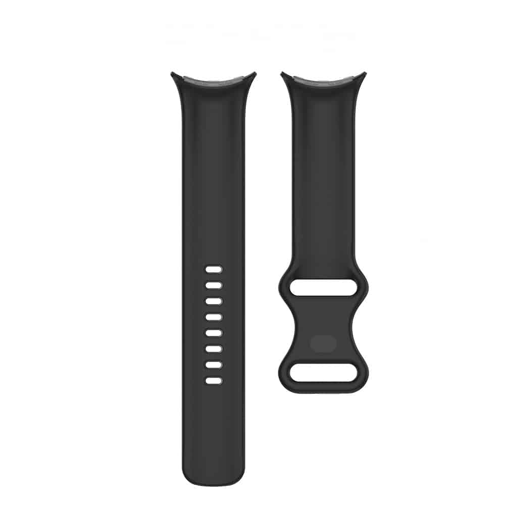 Techsuit Watchband - θήκη για Google Pixel Watch / 2 3 - Διάφανο 4