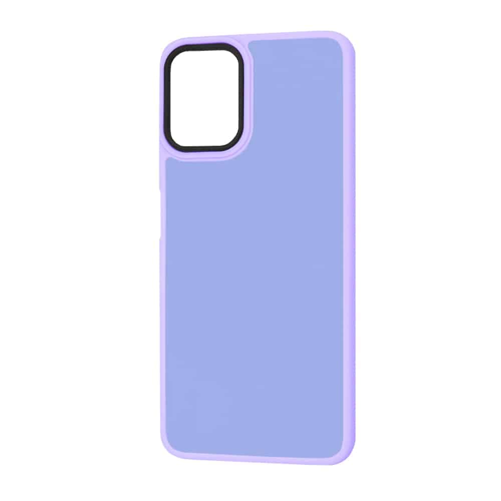 Techsuit HaloFrost Series - θήκη για Motorola Moto G34 - Πολύχρωμο 4
