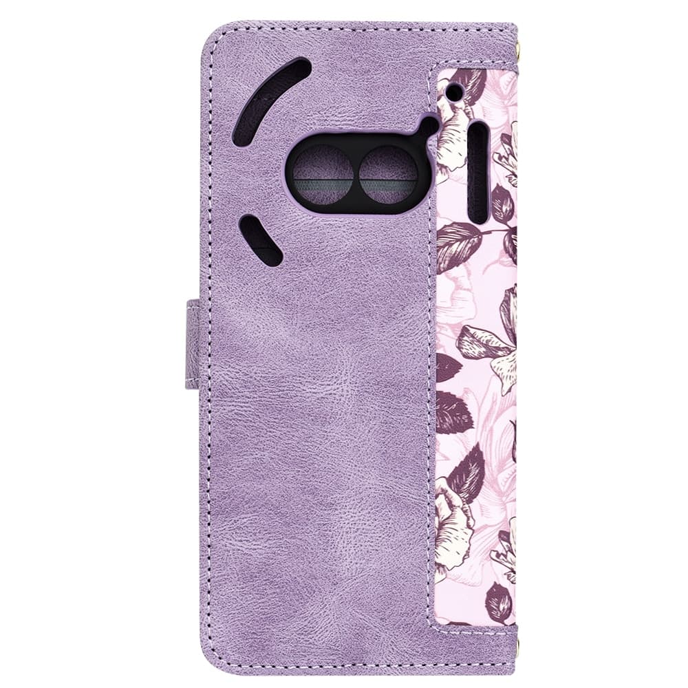 Techsuit FlipCraft - θήκη για Nothing Phone (2a) - Πολύχρωμο 3