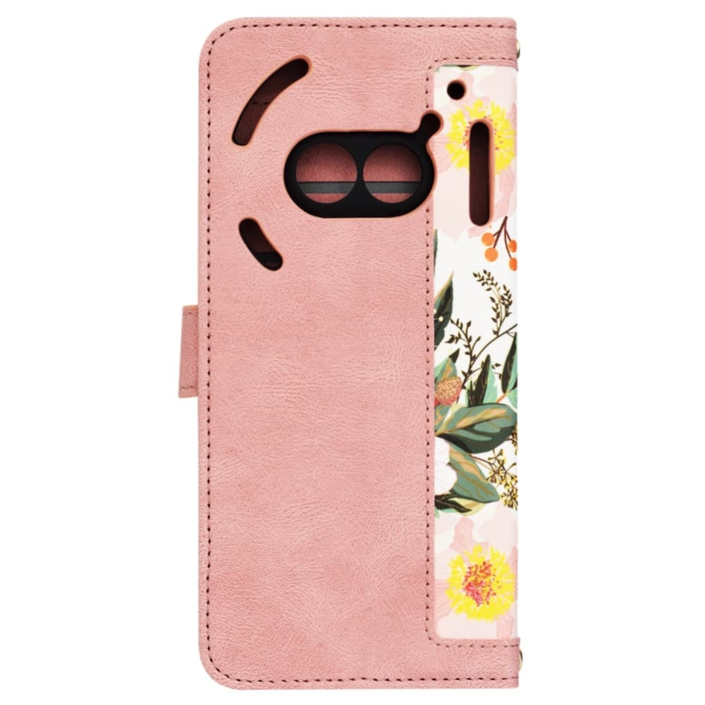 Techsuit FlipCraft - θήκη για Nothing Phone (2a) - Πολύχρωμο 3