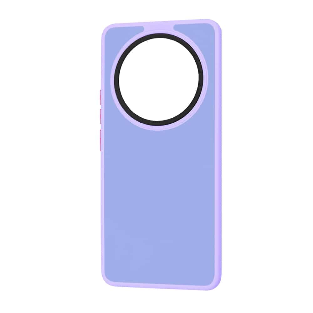 Techsuit HaloFrost Series - θήκη για Honor Magic6 Lite - Πολύχρωμο 4