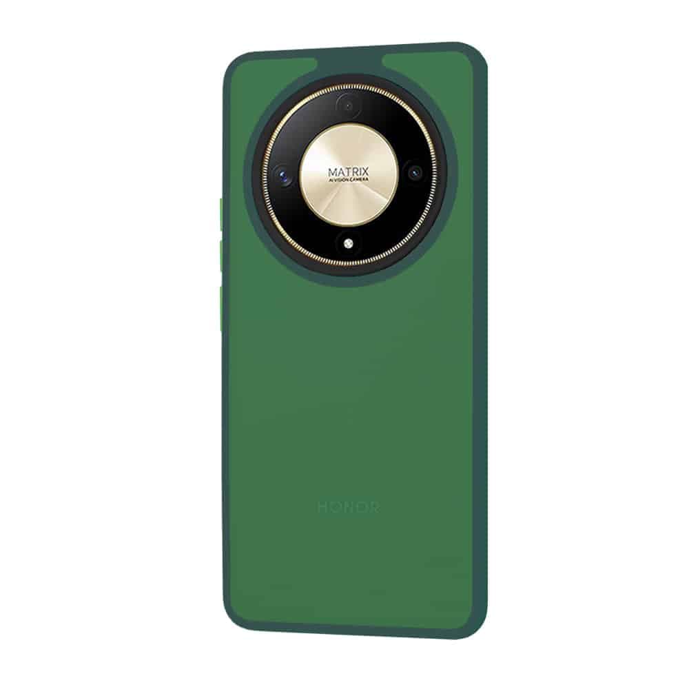 Techsuit HaloFrost Series - θήκη για Honor Magic6 Lite - Πολύχρωμο 2