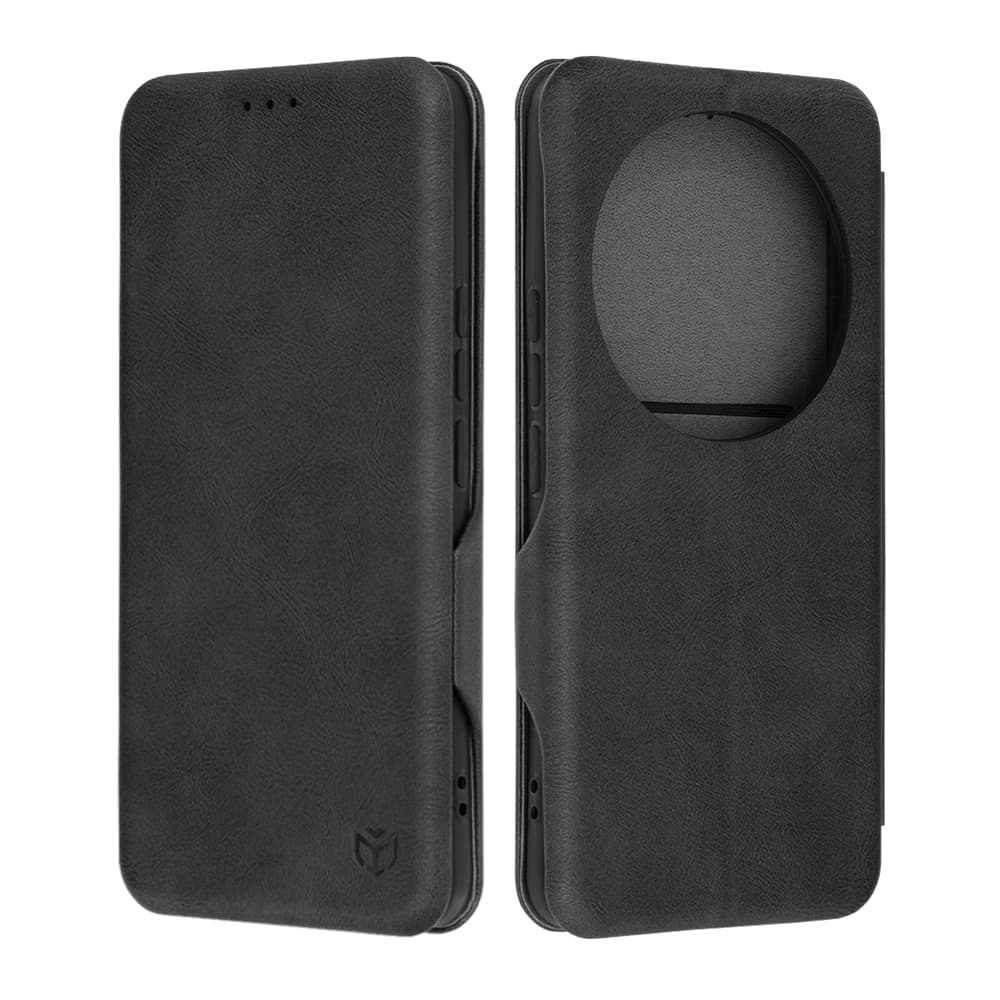 Techsuit Safe Wallet Plus - θήκη για Xiaomi 14 Ultra - Μαύρο 6