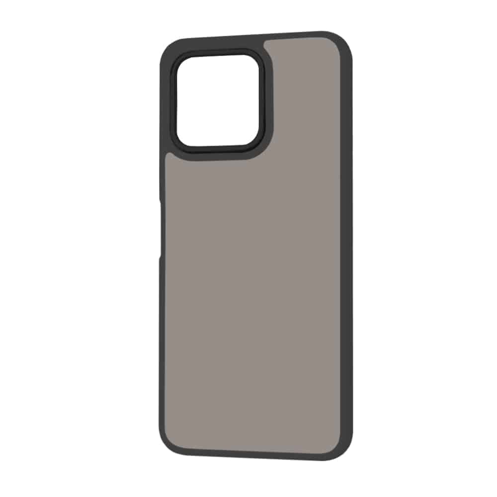 Techsuit HaloFrost Series - θήκη για Honor X6 / X8 5G 70 Lite - Μαύρο 4