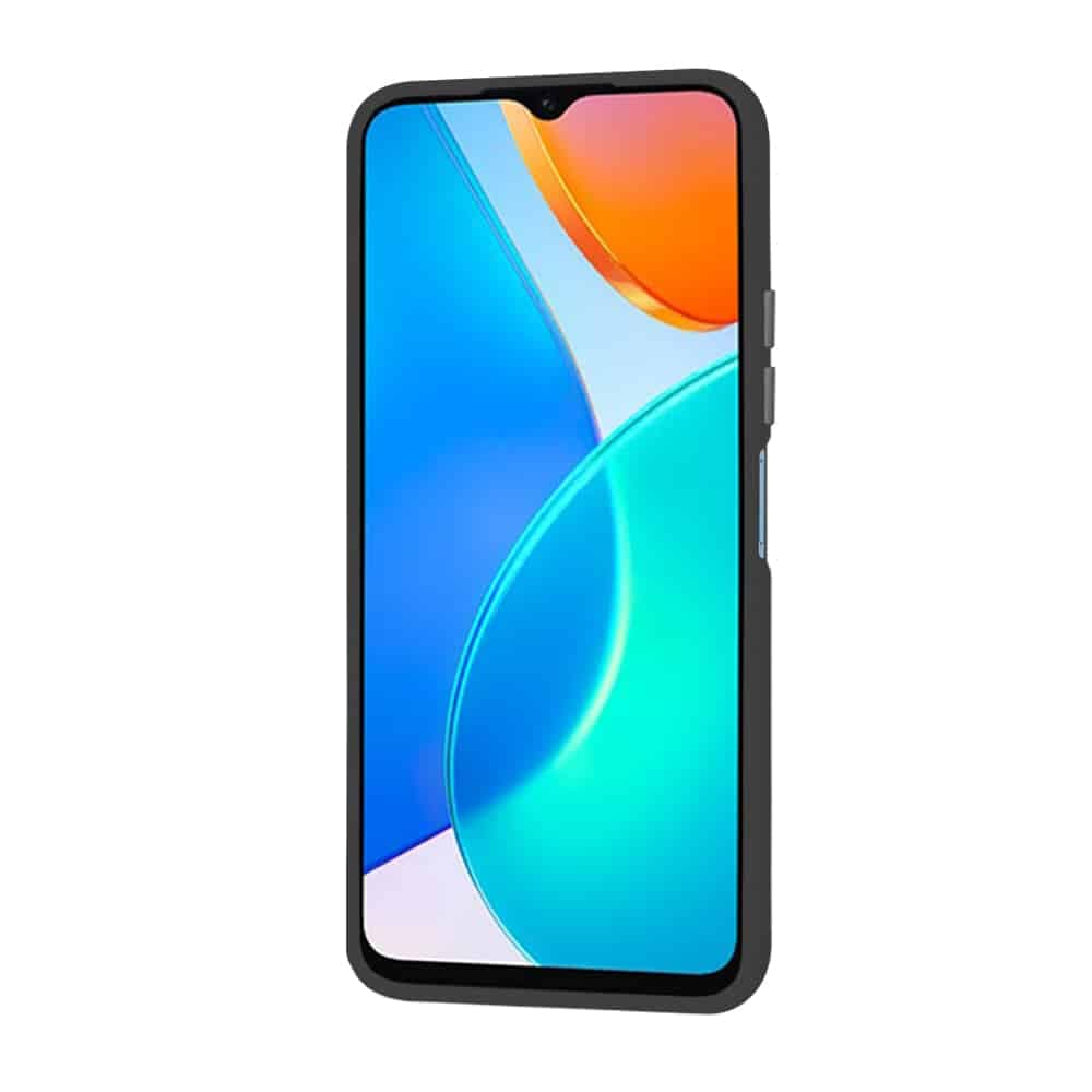 Techsuit HaloFrost Series - θήκη για Honor X6 / X8 5G 70 Lite - Μαύρο 3