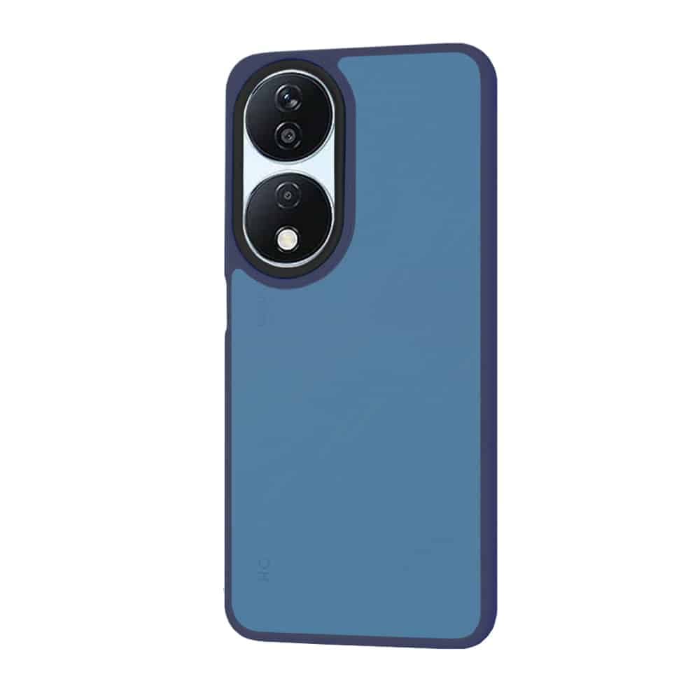 Techsuit HaloFrost Series - θήκη για Honor X7b / 5G - Μπλε 2
