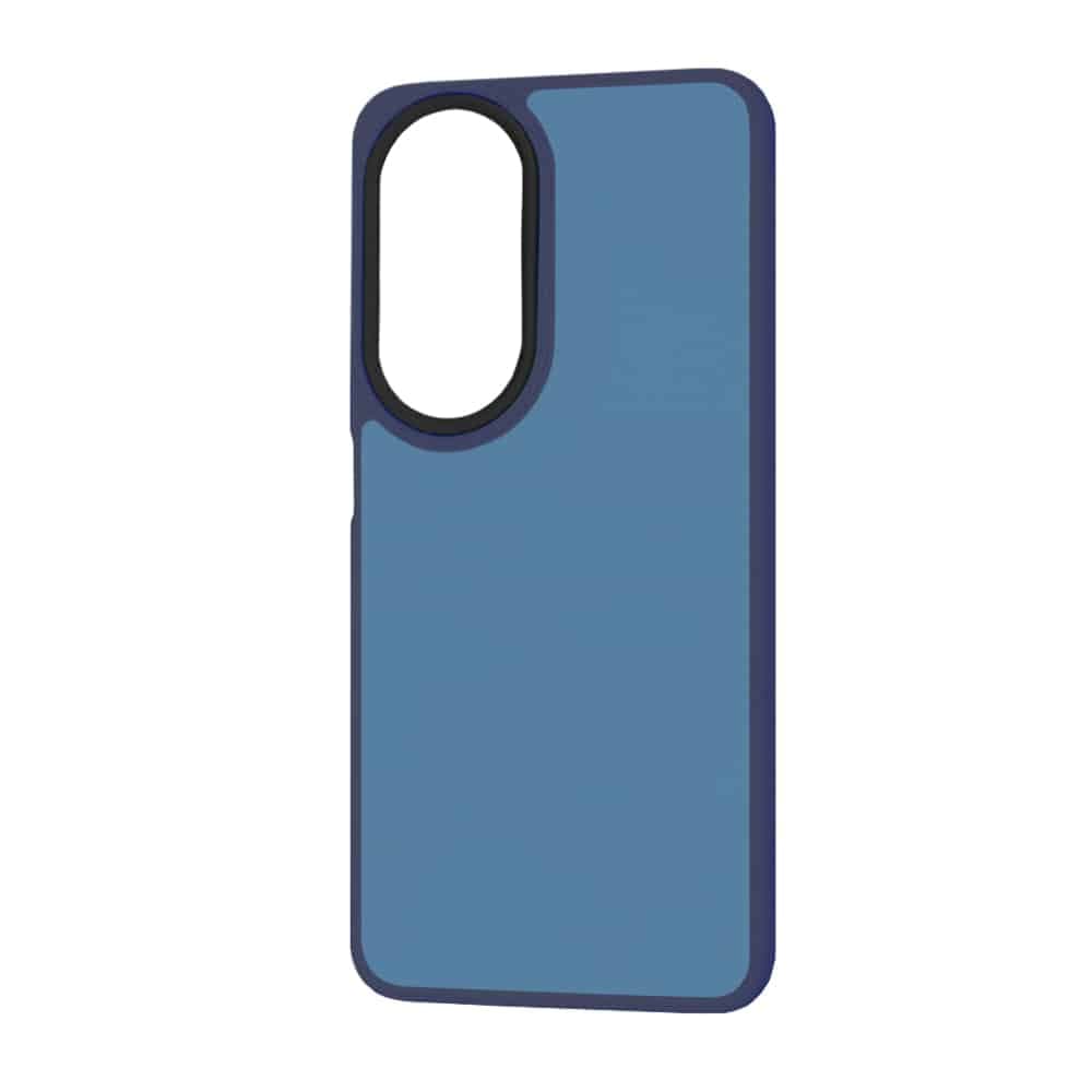 Techsuit HaloFrost Series - θήκη για Honor X7b / 5G - Μπλε 4